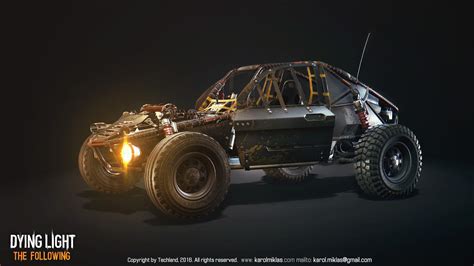 buggy dying light|dying light the following.